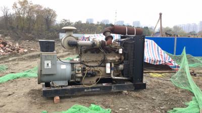 出租發(fā)電機(jī)